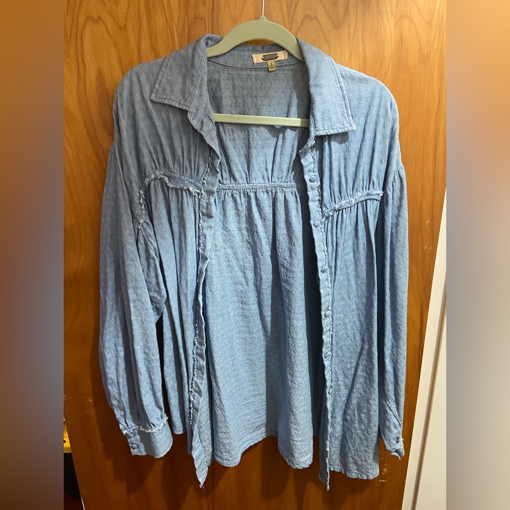 Gimmicks Top